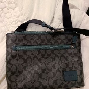 Coach Crossbody